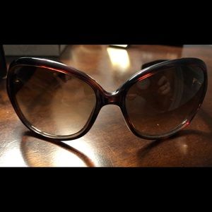 Marc Jacobs Sunglasses with Case